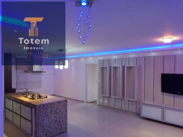 Apartamento para Venda em São Paulo - 3