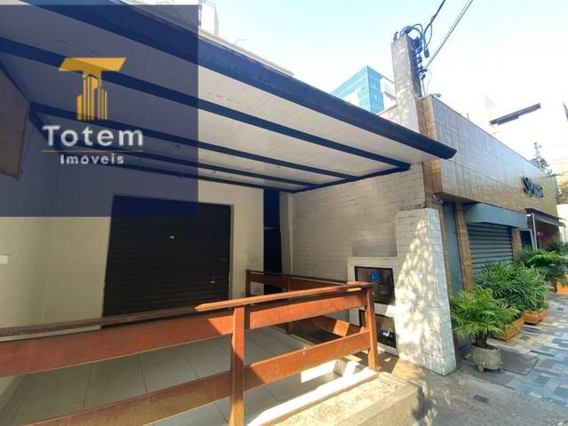 Loja para Locação em São Paulo - 3