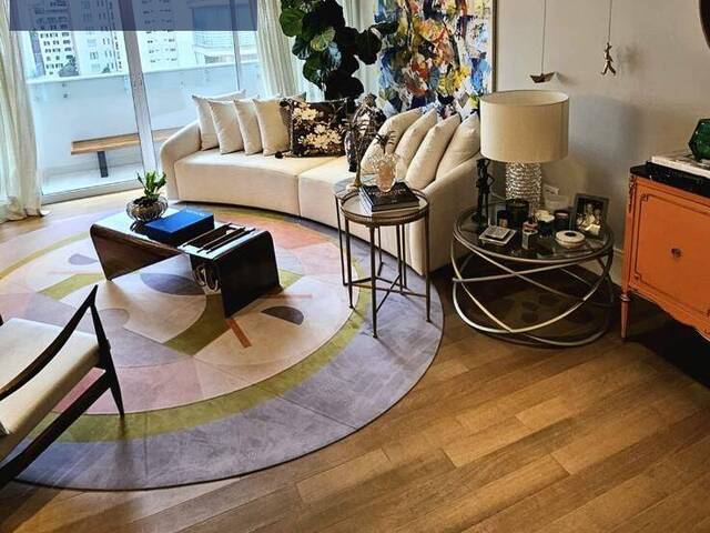 Apartamento para Venda em São Paulo - 2