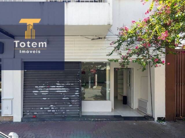 Loja para Locação em São Paulo - 2