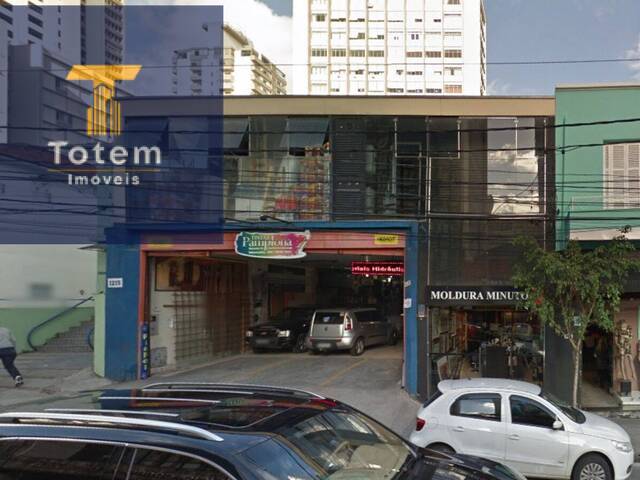 Loja para Locação em São Paulo - 2