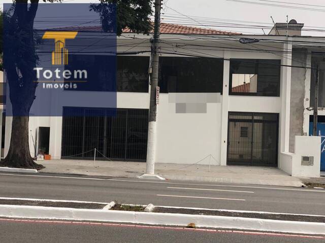 Loja para Locação em São Paulo - 2