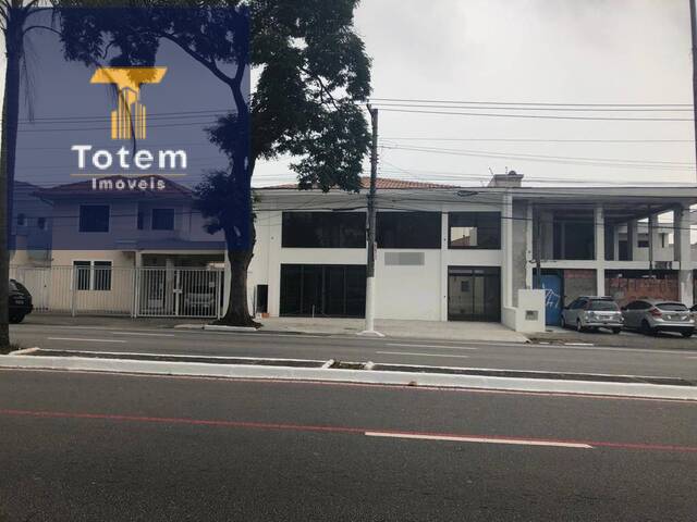 Loja para Locação em São Paulo - 3