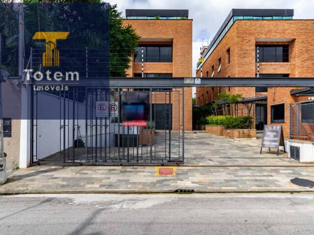 Prédio comercial para Locação em São Paulo - 2