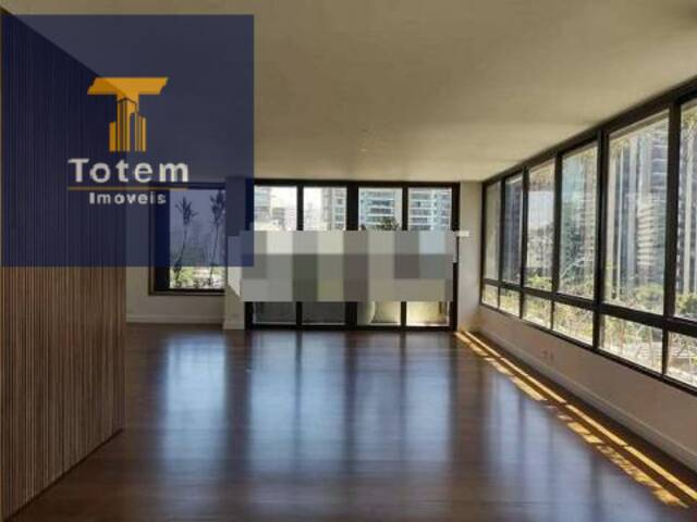 Apartamento para Locação em São Paulo - 2