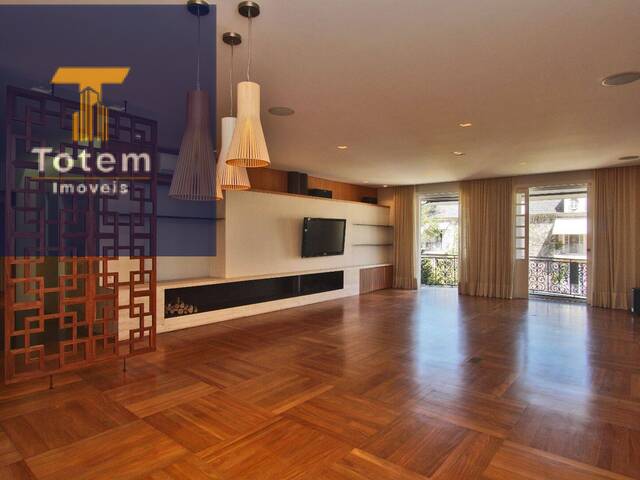 Casa para Locação em São Paulo - 2