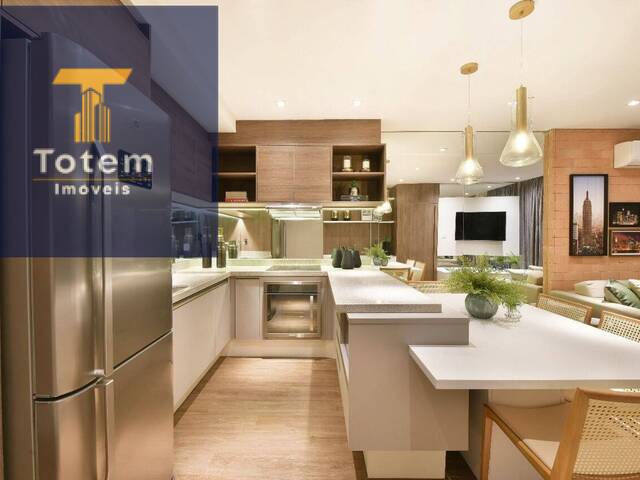 Apartamento para Venda em São Paulo - 3