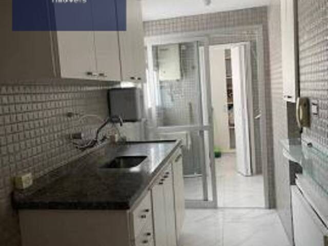 Apartamento para Venda em São Paulo - 3