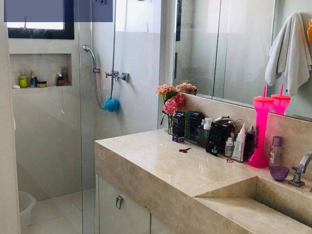 Cobertura para Venda em São Paulo - 4