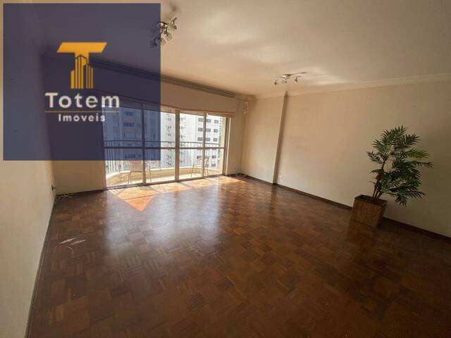 Apartamento para Venda em São Paulo - 3