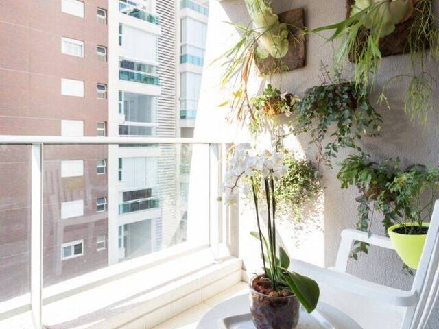 Apartamento para Venda em São Paulo - 5