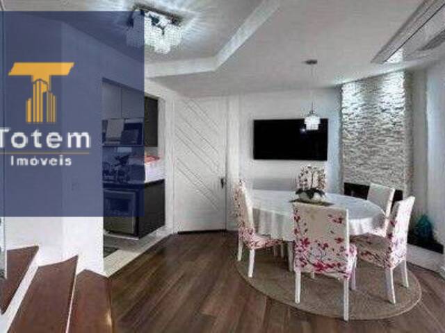 Cobertura para Venda em São Paulo - 2