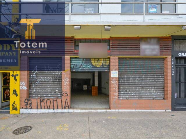 Loja para Locação em São Paulo - 2