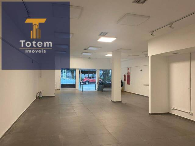 Loja para Locação em São Paulo - 2