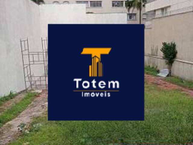 #TE0003 - Terreno para Locação em São Paulo - SP