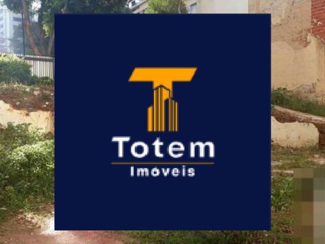 #TE0003 - Terreno para Locação em São Paulo - SP