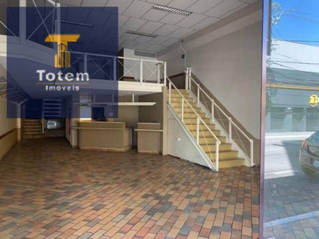 Loja para Locação em São Paulo - 2