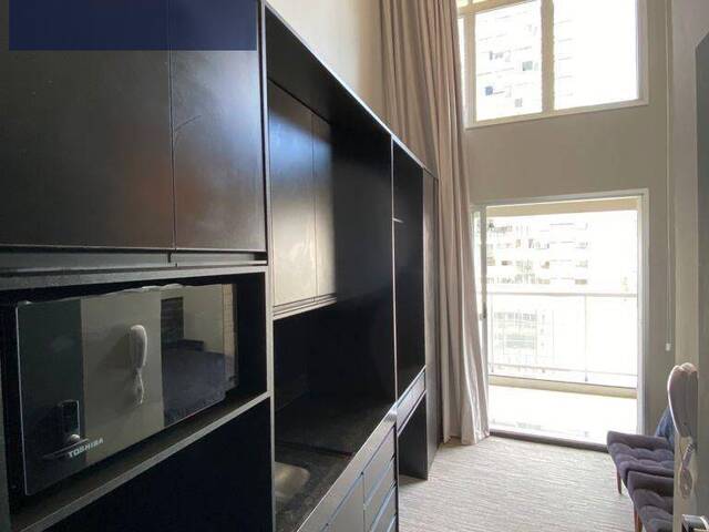 Studio para Venda em São Paulo - 4