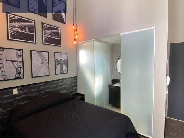 Studio para Venda em São Paulo - 5