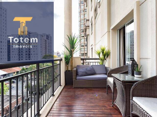 Duplex para Venda em São Paulo - 5