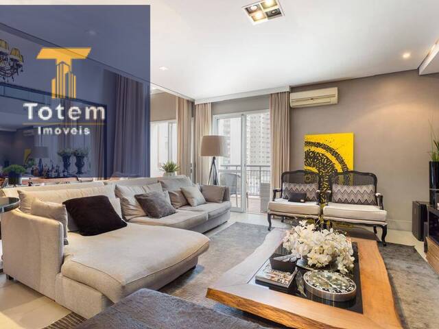 #AD0016 - Duplex para Venda em São Paulo - SP