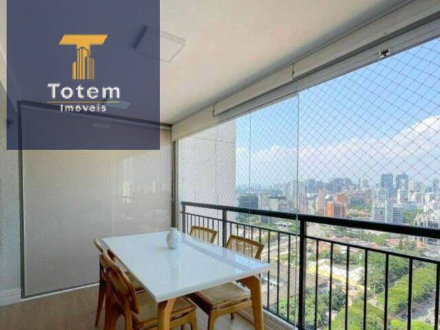 Apartamento para Venda em São Paulo - 2