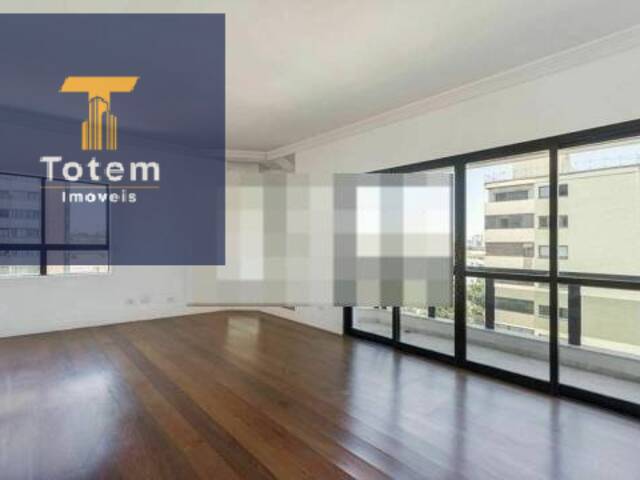 #CO0017 - Cobertura para Venda em São Paulo - SP