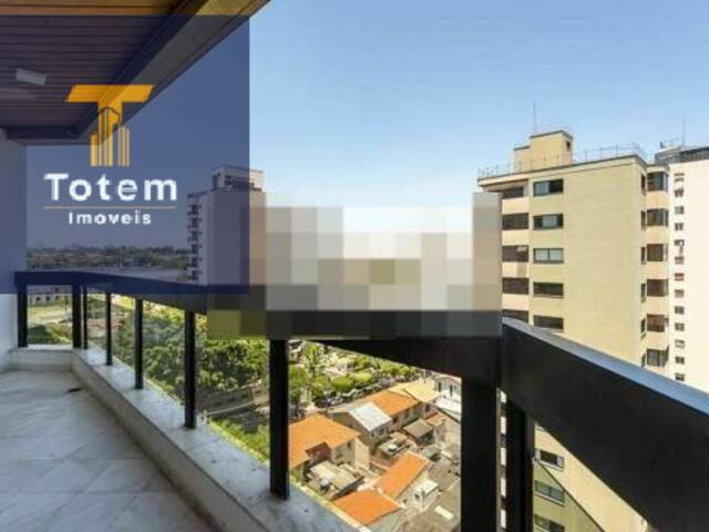 Cobertura para Venda em São Paulo - 5