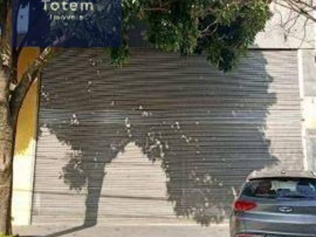 Loja para Locação em São Paulo - 2