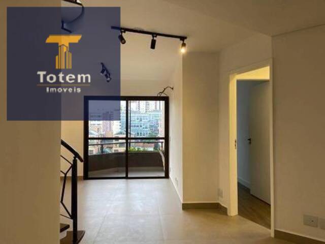 Cobertura para Venda em São Paulo - 2