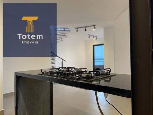 Cobertura para Venda em São Paulo - 5