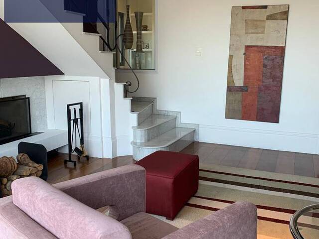 #CO0021 - Cobertura para Venda em São Paulo - SP