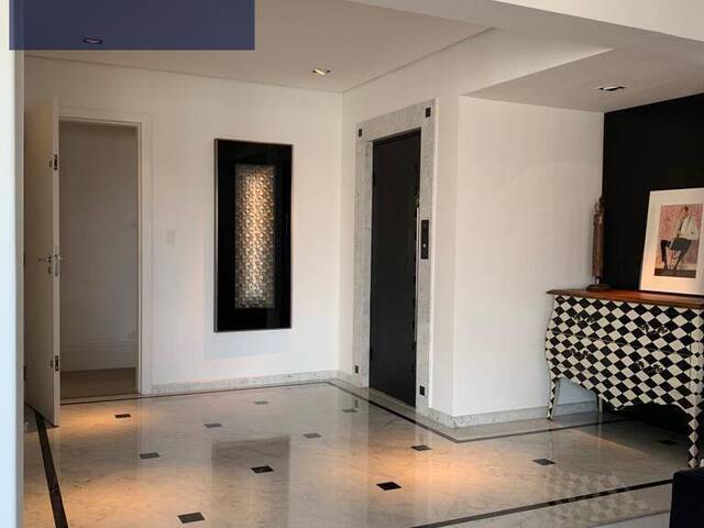 #CO0021 - Cobertura para Venda em São Paulo - SP