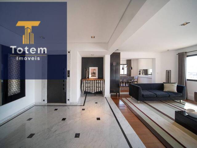 Cobertura para Venda em São Paulo - 4