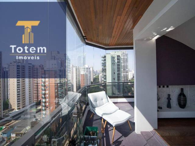 Cobertura para Venda em São Paulo - 5