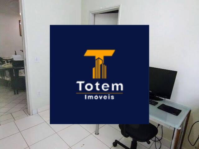 #CJ0025 - Conjunto Comercial para Venda em São Paulo - SP