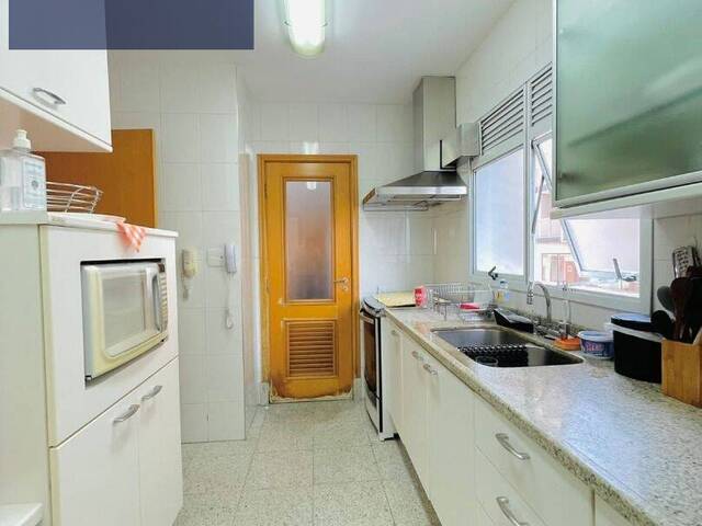 Apartamento para Venda em São Paulo - 3