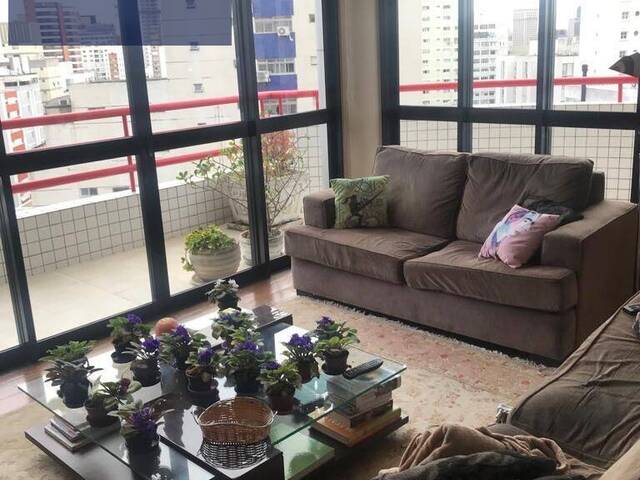 #AD0001 - Duplex para Venda em São Paulo - SP