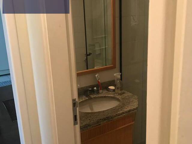 #AD0001 - Duplex para Venda em São Paulo - SP