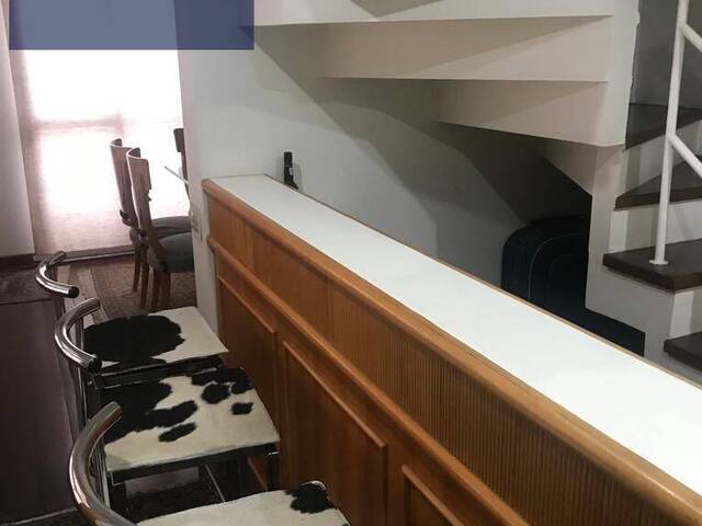 Duplex para Venda em São Paulo - 5