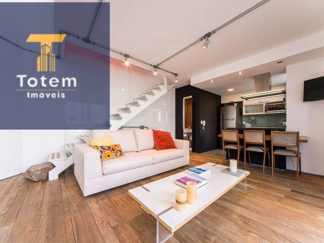 #AD0018 - Duplex para Venda em São Paulo - SP