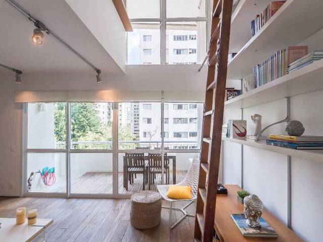 Duplex para Venda em São Paulo - 5