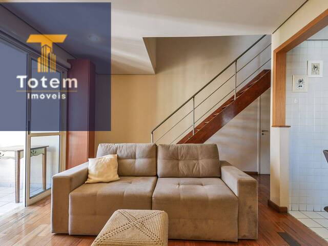 Duplex para Venda em São Paulo - 2