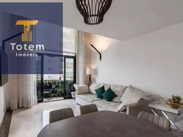 #AD0020 - Duplex para Venda em São Paulo - SP