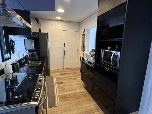 Apartamento para Venda em São Paulo - 3