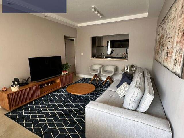 Apartamento para Venda em São Paulo - 4