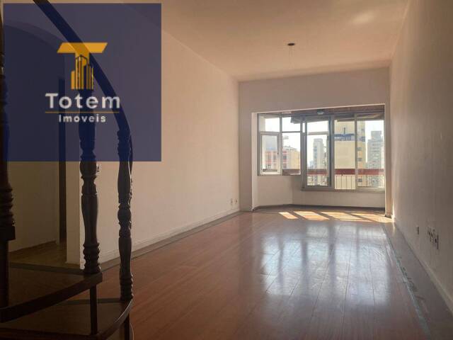 Cobertura para Venda em São Paulo - 2