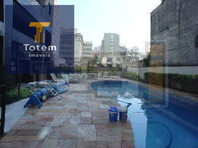 Cobertura para Venda em São Paulo - 2