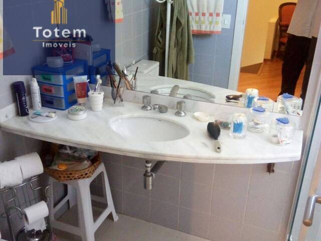 Cobertura para Venda em São Paulo - 3