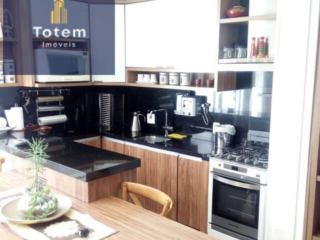 Cobertura para Venda em São Paulo - 5